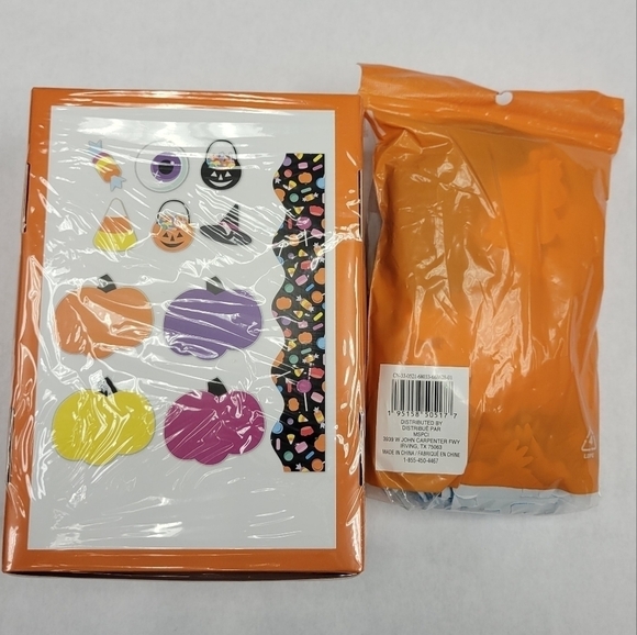 New Halloween Creatology Craft Kit bundle - Picture 4 of 6